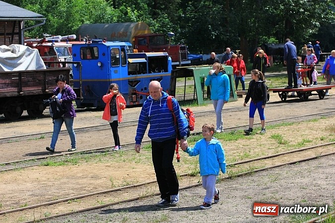 Zdjęcie w galerii na portalu naszraciborz.pl: Tegoroczne święto Szlaku Zabytków Techniki odbędzie się 13 czerwca wiadomości z regionu