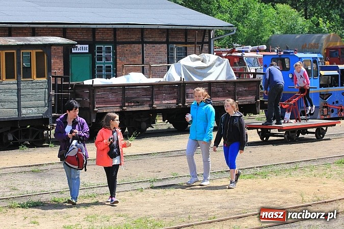 Zdjęcie w galerii na portalu naszraciborz.pl: Tegoroczne święto Szlaku Zabytków Techniki odbędzie się 13 czerwca wiadomości z regionu
