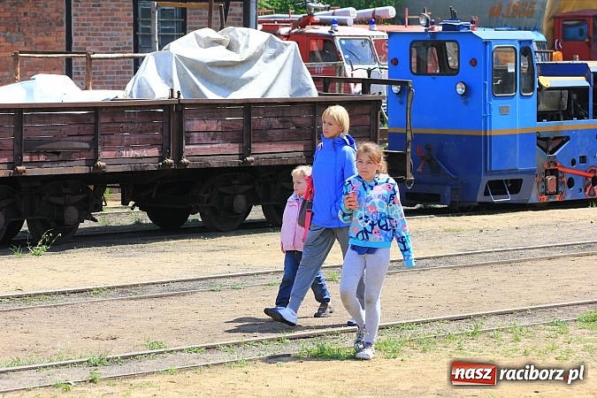 Zdjęcie w galerii na portalu naszraciborz.pl: Tegoroczne święto Szlaku Zabytków Techniki odbędzie się 13 czerwca wiadomości z regionu