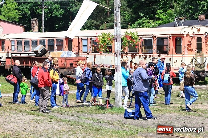Zdjęcie w galerii na portalu naszraciborz.pl: Tegoroczne święto Szlaku Zabytków Techniki odbędzie się 13 czerwca wiadomości z regionu