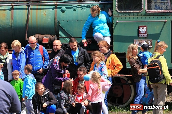 Zdjęcie w galerii na portalu naszraciborz.pl: Tegoroczne święto Szlaku Zabytków Techniki odbędzie się 13 czerwca wiadomości z regionu