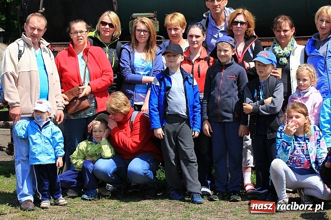 Zdjęcie w galerii na portalu naszraciborz.pl: Tegoroczne święto Szlaku Zabytków Techniki odbędzie się 13 czerwca wiadomości z regionu