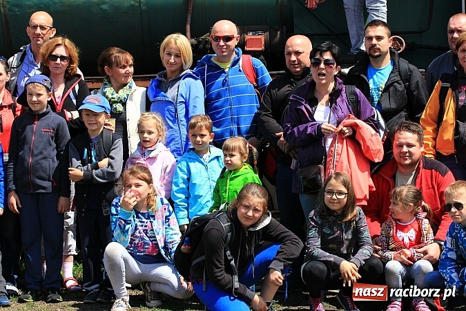 Zdjęcie w galerii na portalu naszraciborz.pl: Tegoroczne święto Szlaku Zabytków Techniki odbędzie się 13 czerwca wiadomości z regionu