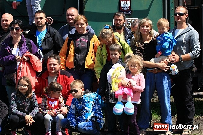Zdjęcie w galerii na portalu naszraciborz.pl: Tegoroczne święto Szlaku Zabytków Techniki odbędzie się 13 czerwca wiadomości z regionu