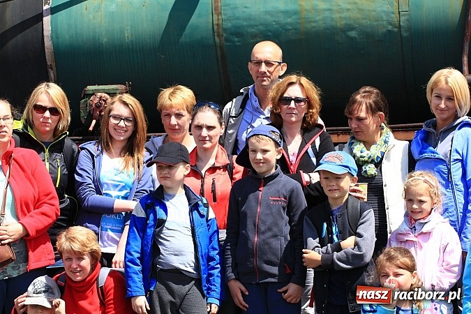 Zdjęcie w galerii na portalu naszraciborz.pl: Tegoroczne święto Szlaku Zabytków Techniki odbędzie się 13 czerwca wiadomości z regionu