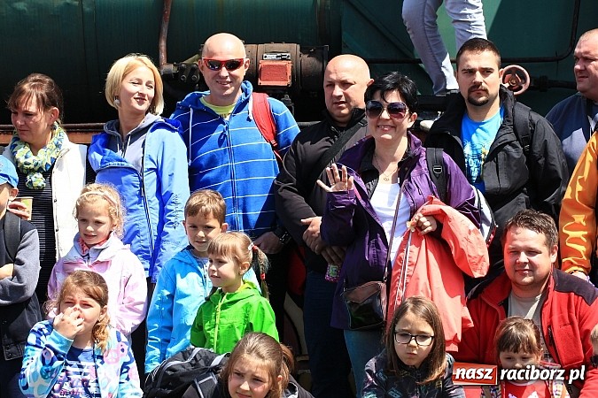 Zdjęcie w galerii na portalu naszraciborz.pl: Tegoroczne święto Szlaku Zabytków Techniki odbędzie się 13 czerwca wiadomości z regionu