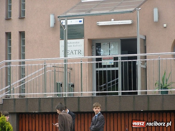 Zdjęcie w galerii na portalu naszraciborz.pl: Szczęśliwa trzynastka - Narcyzy 2014 rozdane wiadomości z regionu