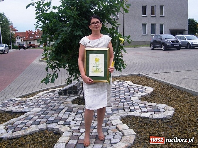 Zdjęcie w galerii na portalu naszraciborz.pl: Szczęśliwa trzynastka - Narcyzy 2014 rozdane wiadomości z regionu