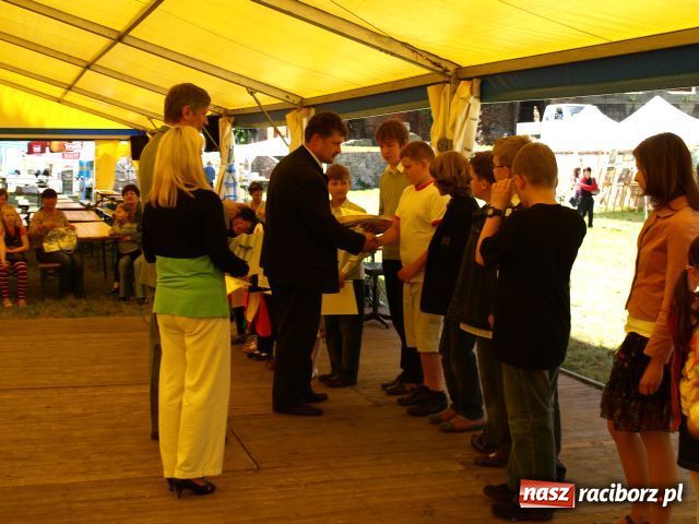 Zdjęcie w galerii na portalu naszraciborz.pl: Festiwal kultury śląskiej w Tworkowie wiadomości z regionu