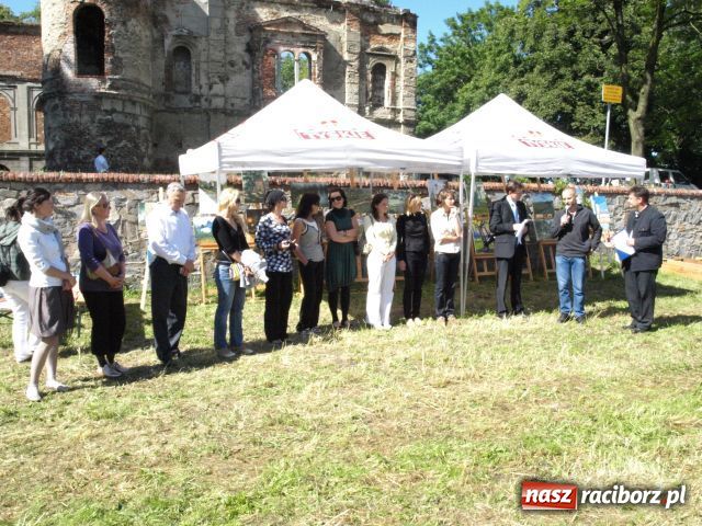Zdjęcie w galerii na portalu naszraciborz.pl: Festiwal kultury śląskiej w Tworkowie wiadomości z regionu