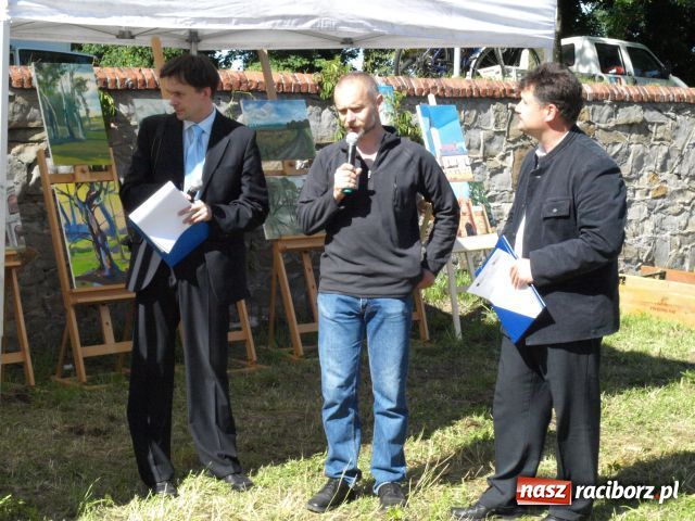 Zdjęcie w galerii na portalu naszraciborz.pl: Festiwal kultury śląskiej w Tworkowie wiadomości z regionu