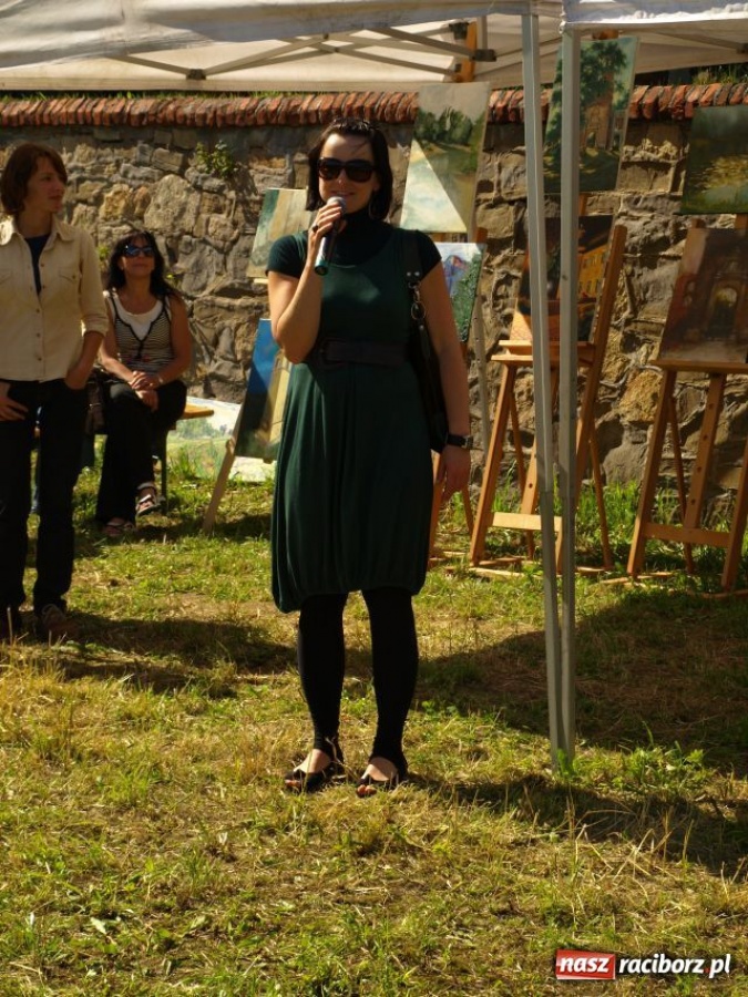 Zdjęcie w galerii na portalu naszraciborz.pl: Festiwal kultury śląskiej w Tworkowie wiadomości z regionu