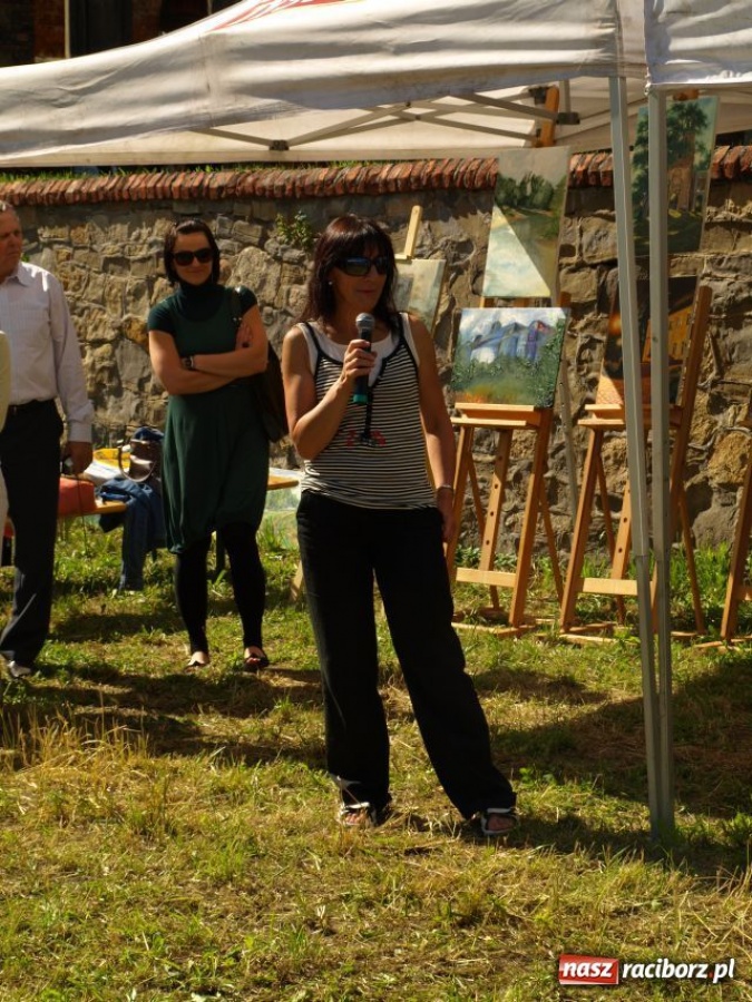 Zdjęcie w galerii na portalu naszraciborz.pl: Festiwal kultury śląskiej w Tworkowie wiadomości z regionu