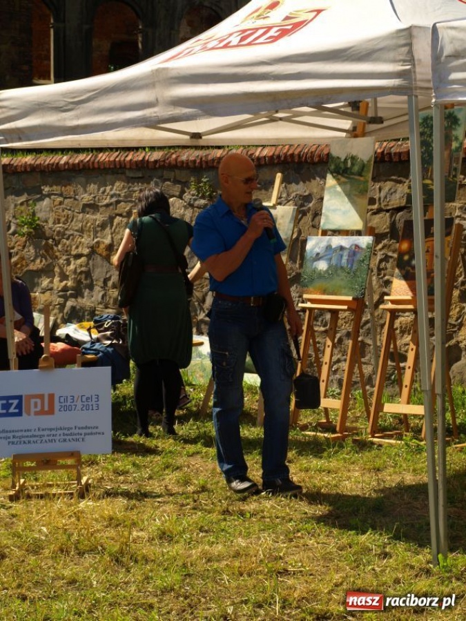 Zdjęcie w galerii na portalu naszraciborz.pl: Festiwal kultury śląskiej w Tworkowie wiadomości z regionu