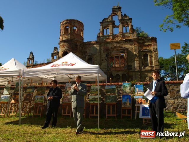 Zdjęcie w galerii na portalu naszraciborz.pl: Festiwal kultury śląskiej w Tworkowie wiadomości z regionu