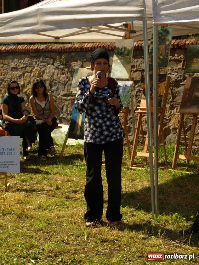 Zdjęcie w galerii na portalu naszraciborz.pl: Festiwal kultury śląskiej w Tworkowie wiadomości z regionu