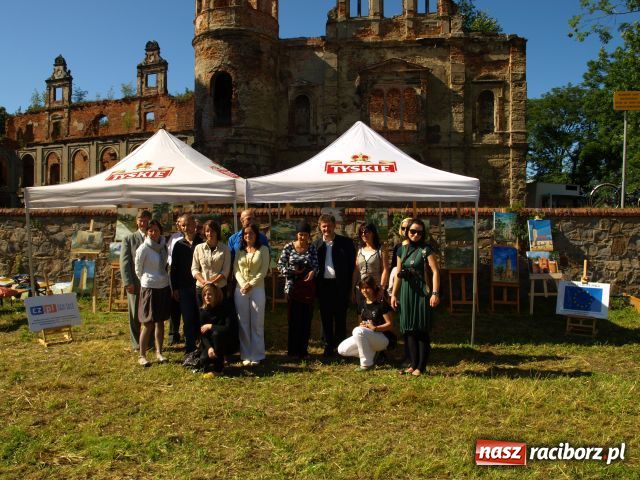 Zdjęcie w galerii na portalu naszraciborz.pl: Festiwal kultury śląskiej w Tworkowie wiadomości z regionu