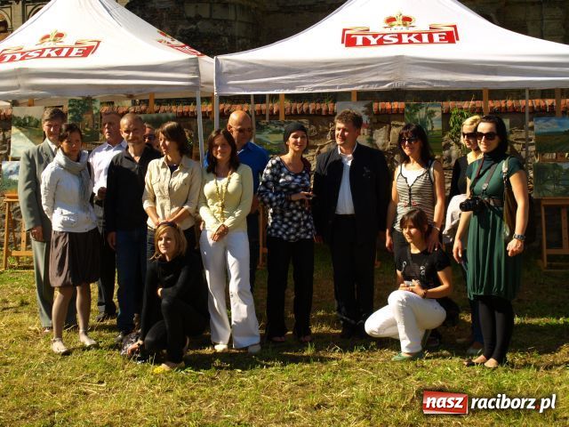 Zdjęcie w galerii na portalu naszraciborz.pl: Festiwal kultury śląskiej w Tworkowie wiadomości z regionu