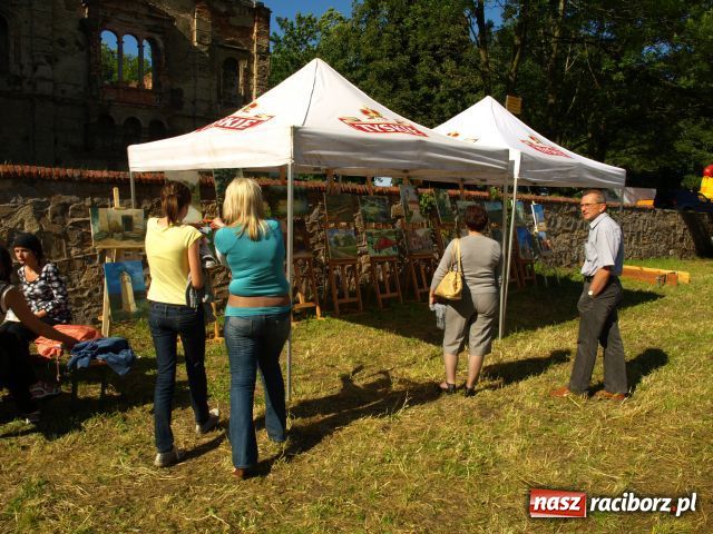 Zdjęcie w galerii na portalu naszraciborz.pl: Festiwal kultury śląskiej w Tworkowie wiadomości z regionu