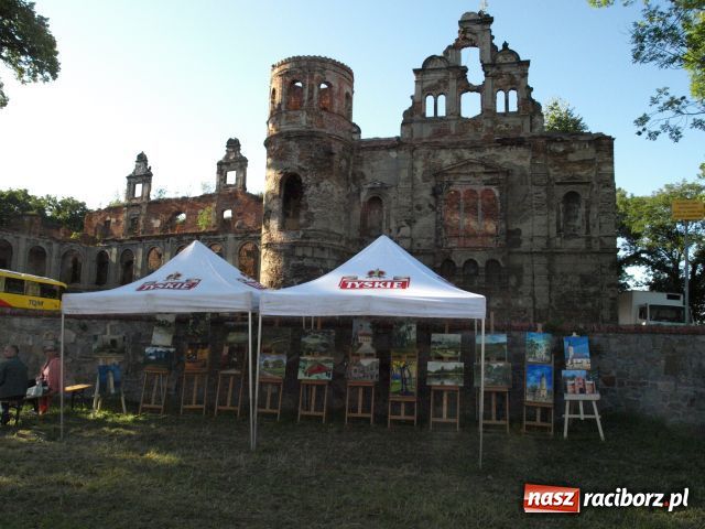 Zdjęcie w galerii na portalu naszraciborz.pl: Festiwal kultury śląskiej w Tworkowie wiadomości z regionu