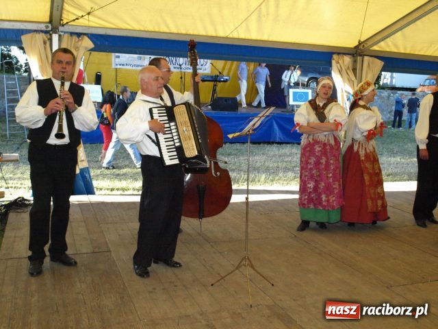 Zdjęcie w galerii na portalu naszraciborz.pl: Festiwal kultury śląskiej w Tworkowie wiadomości z regionu