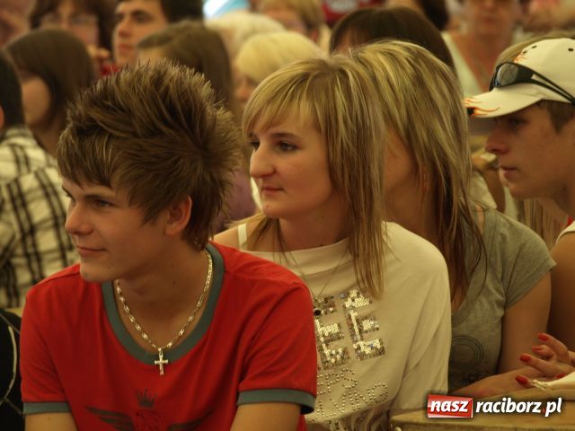 Zdjęcie w galerii na portalu naszraciborz.pl: Festiwal kultury śląskiej w Tworkowie wiadomości z regionu