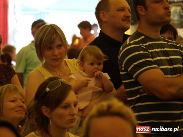 Zdjęcie w galerii na portalu naszraciborz.pl: Festiwal kultury śląskiej w Tworkowie wiadomości z regionu