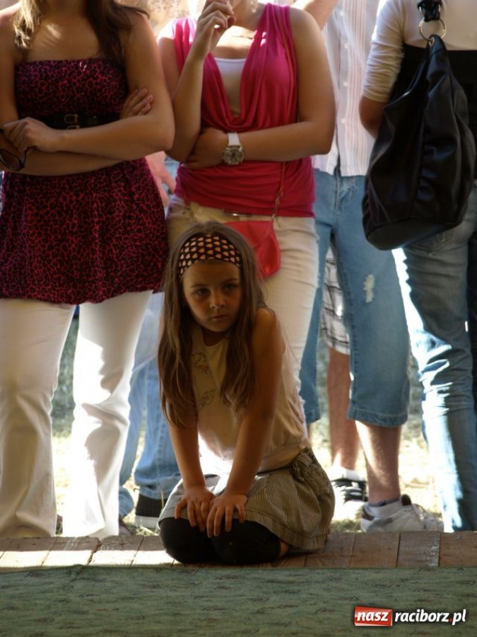 Zdjęcie w galerii na portalu naszraciborz.pl: Festiwal kultury śląskiej w Tworkowie wiadomości z regionu