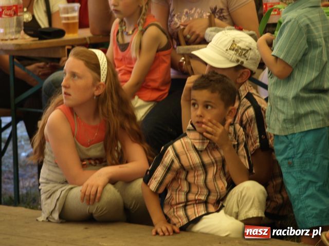 Zdjęcie w galerii na portalu naszraciborz.pl: Festiwal kultury śląskiej w Tworkowie wiadomości z regionu