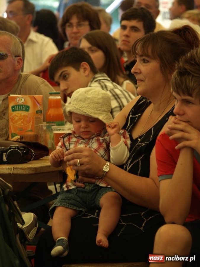 Zdjęcie w galerii na portalu naszraciborz.pl: Festiwal kultury śląskiej w Tworkowie wiadomości z regionu