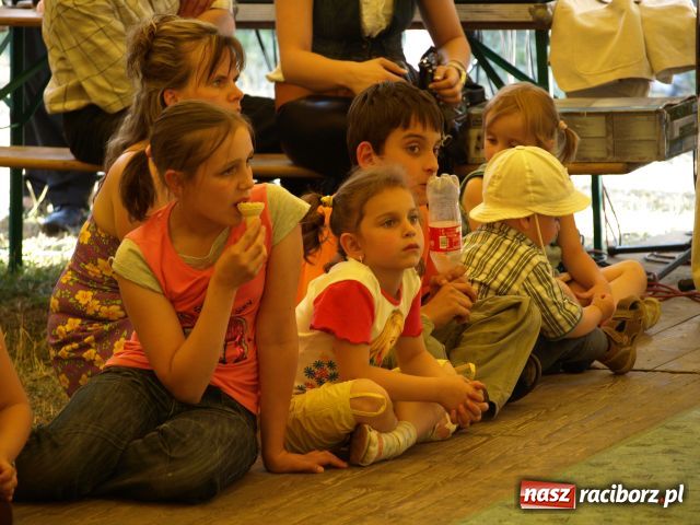 Zdjęcie w galerii na portalu naszraciborz.pl: Festiwal kultury śląskiej w Tworkowie wiadomości z regionu