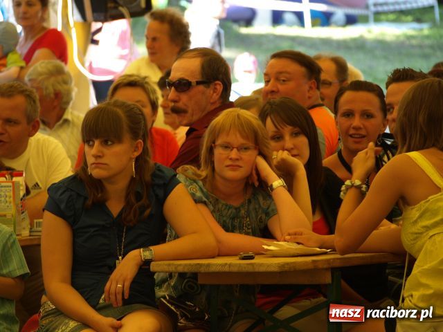 Zdjęcie w galerii na portalu naszraciborz.pl: Festiwal kultury śląskiej w Tworkowie wiadomości z regionu