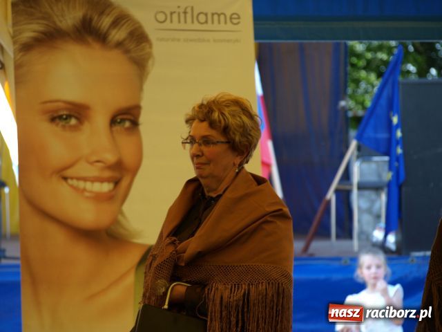 Zdjęcie w galerii na portalu naszraciborz.pl: Festiwal kultury śląskiej w Tworkowie wiadomości z regionu