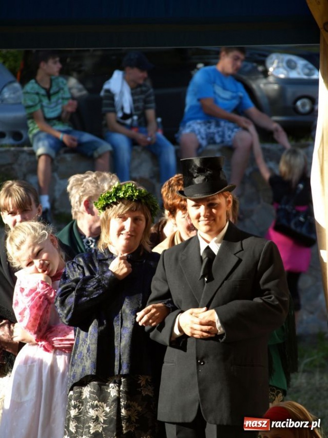 Zdjęcie w galerii na portalu naszraciborz.pl: Festiwal kultury śląskiej w Tworkowie wiadomości z regionu