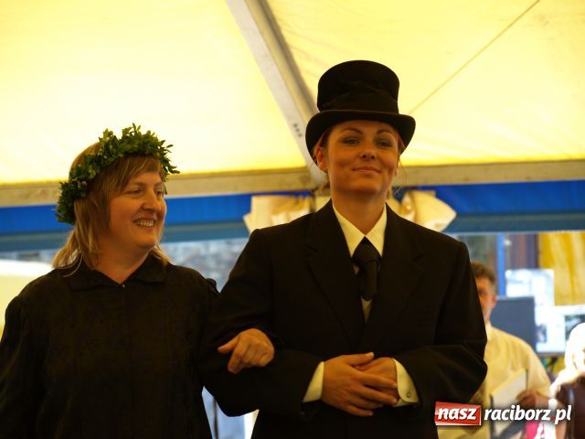Zdjęcie w galerii na portalu naszraciborz.pl: Festiwal kultury śląskiej w Tworkowie wiadomości z regionu