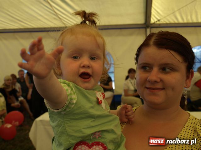 Zdjęcie w galerii na portalu naszraciborz.pl: Festiwal kultury śląskiej w Tworkowie wiadomości z regionu