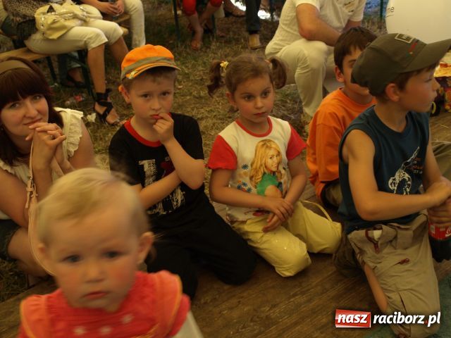 Zdjęcie w galerii na portalu naszraciborz.pl: Festiwal kultury śląskiej w Tworkowie wiadomości z regionu