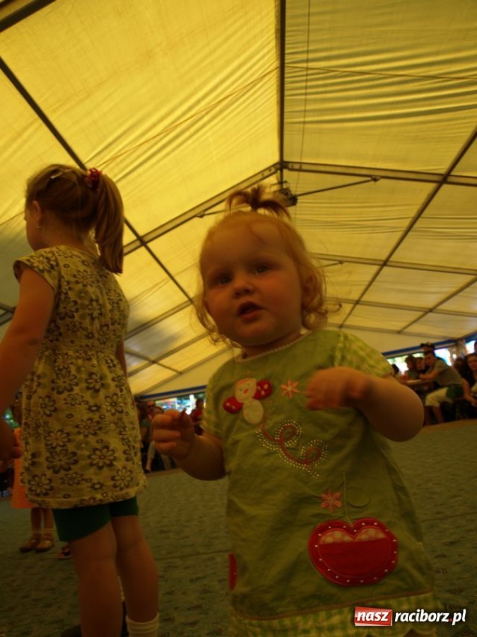 Zdjęcie w galerii na portalu naszraciborz.pl: Festiwal kultury śląskiej w Tworkowie wiadomości z regionu