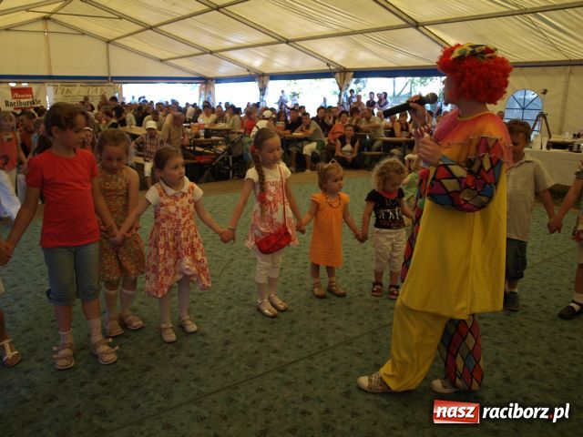Zdjęcie w galerii na portalu naszraciborz.pl: Festiwal kultury śląskiej w Tworkowie wiadomości z regionu
