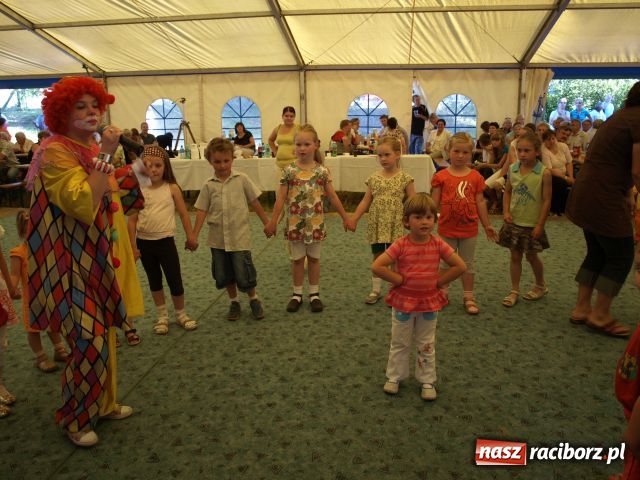 Zdjęcie w galerii na portalu naszraciborz.pl: Festiwal kultury śląskiej w Tworkowie wiadomości z regionu