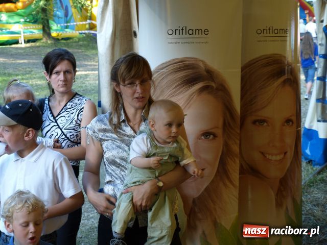 Zdjęcie w galerii na portalu naszraciborz.pl: Festiwal kultury śląskiej w Tworkowie wiadomości z regionu