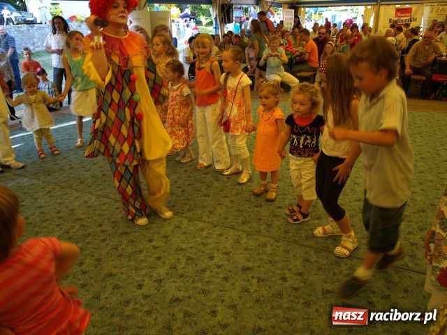 Zdjęcie w galerii na portalu naszraciborz.pl: Festiwal kultury śląskiej w Tworkowie wiadomości z regionu