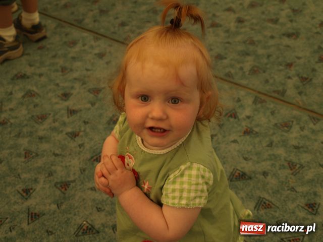 Zdjęcie w galerii na portalu naszraciborz.pl: Festiwal kultury śląskiej w Tworkowie wiadomości z regionu