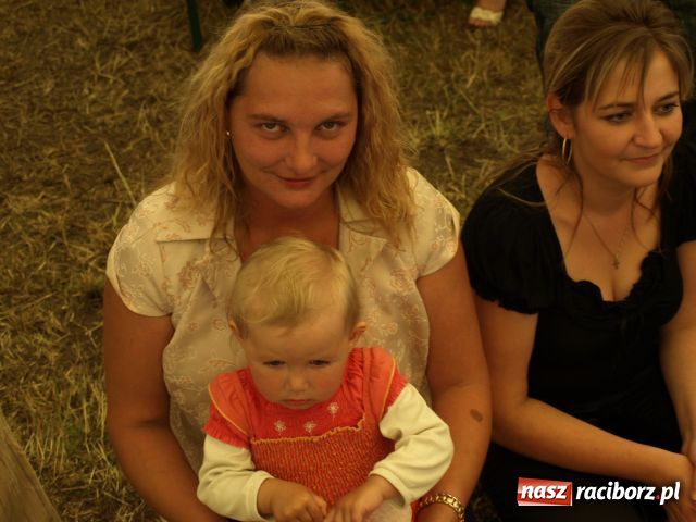 Zdjęcie w galerii na portalu naszraciborz.pl: Festiwal kultury śląskiej w Tworkowie wiadomości z regionu