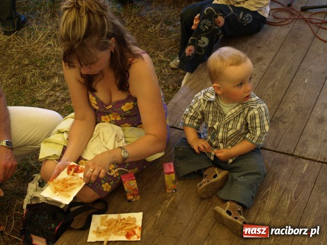 Zdjęcie w galerii na portalu naszraciborz.pl: Festiwal kultury śląskiej w Tworkowie wiadomości z regionu