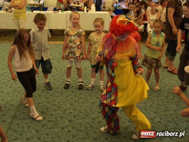 Zdjęcie w galerii na portalu naszraciborz.pl: Festiwal kultury śląskiej w Tworkowie wiadomości z regionu