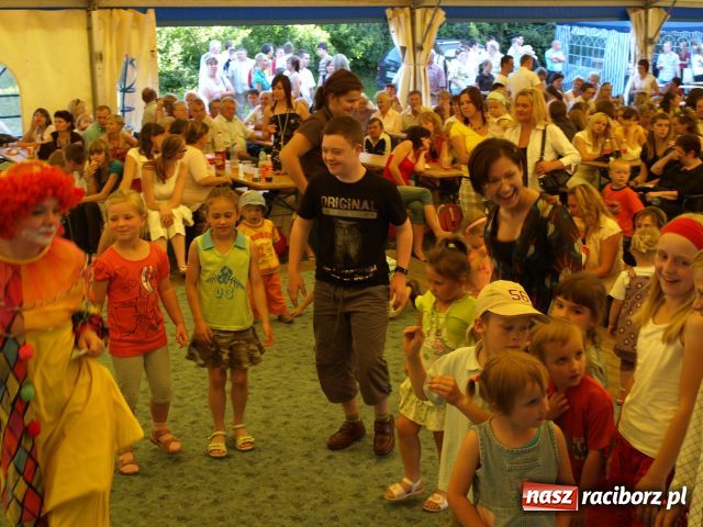 Zdjęcie w galerii na portalu naszraciborz.pl: Festiwal kultury śląskiej w Tworkowie wiadomości z regionu