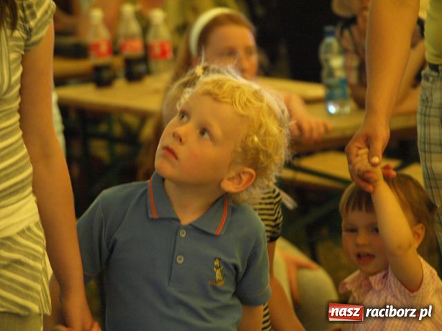 Zdjęcie w galerii na portalu naszraciborz.pl: Festiwal kultury śląskiej w Tworkowie wiadomości z regionu