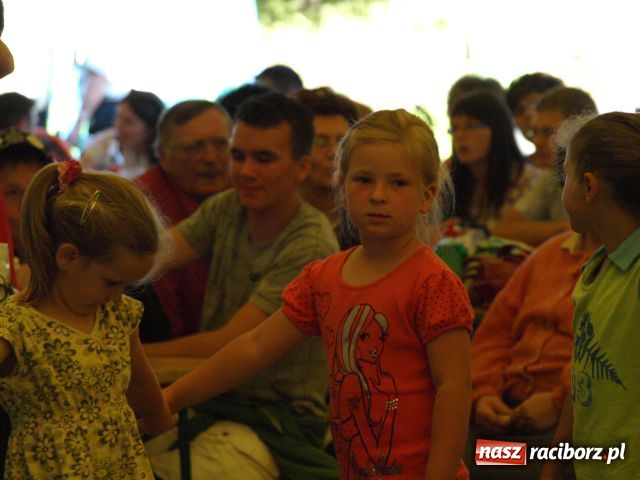 Zdjęcie w galerii na portalu naszraciborz.pl: Festiwal kultury śląskiej w Tworkowie wiadomości z regionu