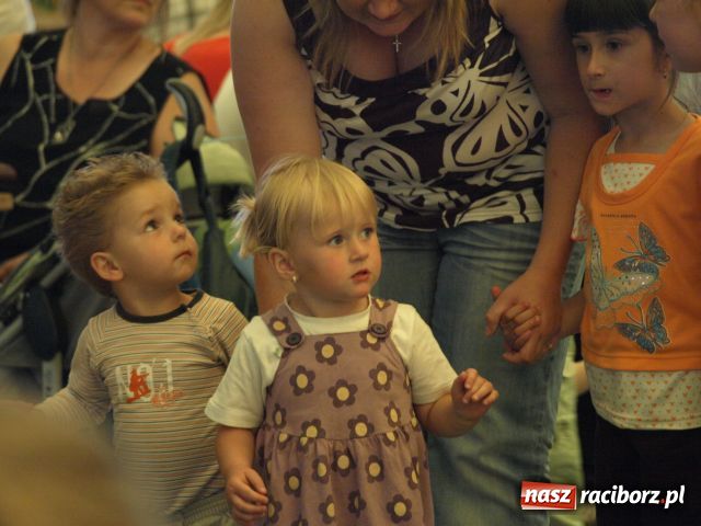 Zdjęcie w galerii na portalu naszraciborz.pl: Festiwal kultury śląskiej w Tworkowie wiadomości z regionu